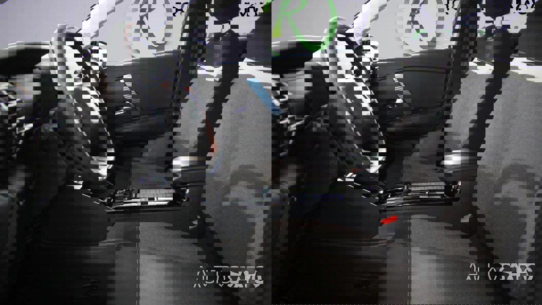 Citroen e-C4 de 2024