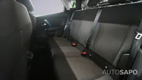 Citroen e-C4 de 2024