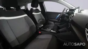 Citroen e-C4 de 2024