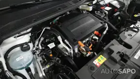 Citroen e-C4 de 2024