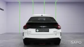 Citroen e-C4 de 2024