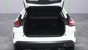 Citroen e-C4 de 2024