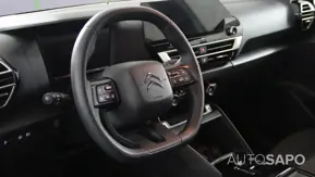 Citroen e-C4 de 2024