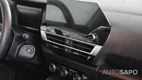 Citroen e-C4 de 2024