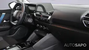 Citroen e-C4 de 2024