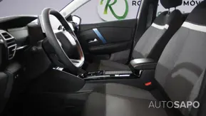 Citroen e-C4 de 2024