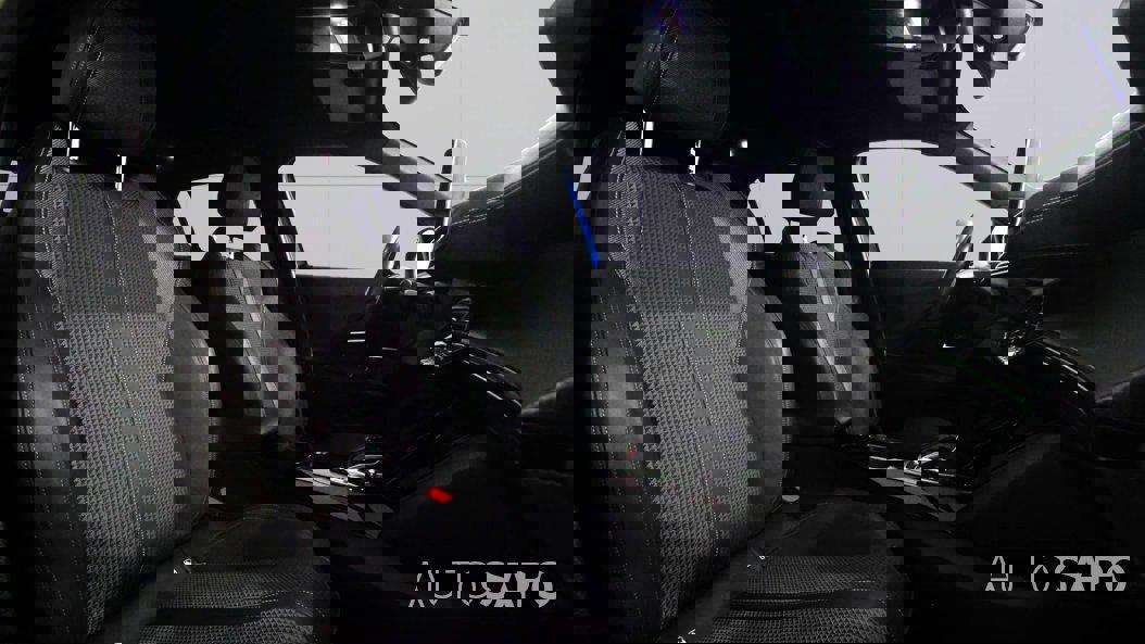 Peugeot e-2008 de 2023