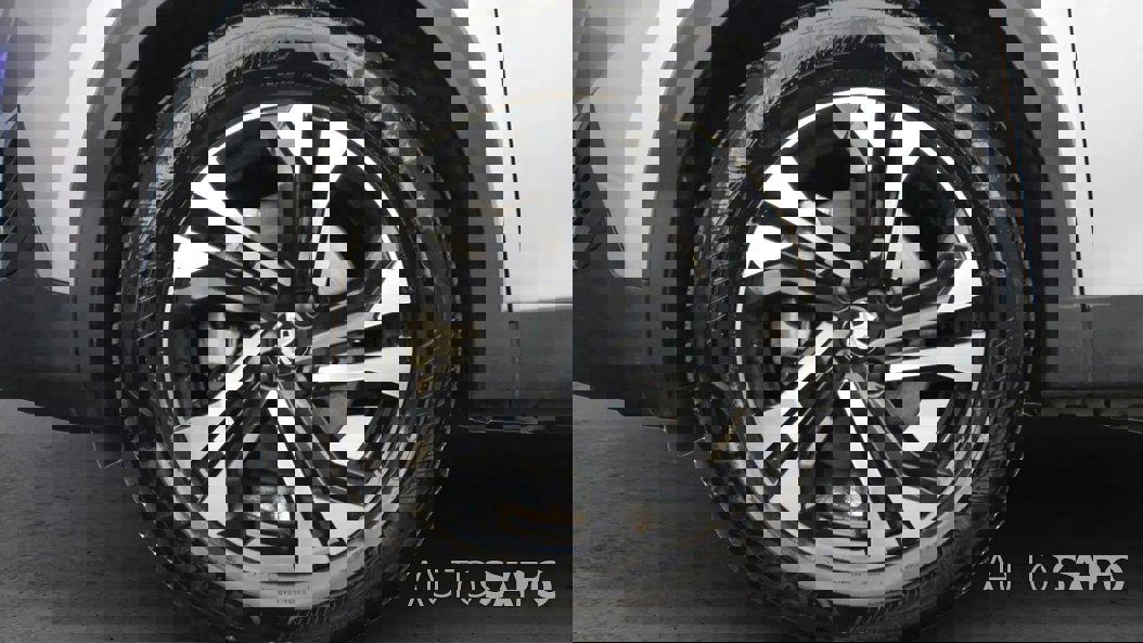 Peugeot e-2008 de 2023