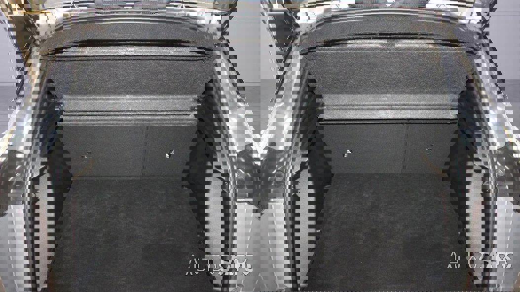 Peugeot e-2008 de 2023