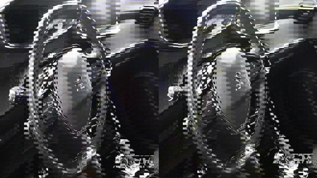 Peugeot e-2008 de 2023