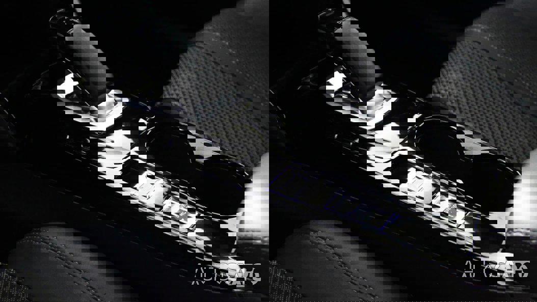 Peugeot e-2008 de 2023