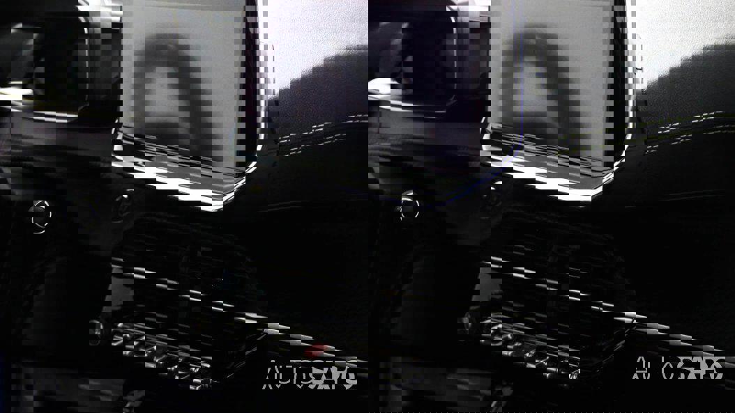 Peugeot e-2008 de 2023