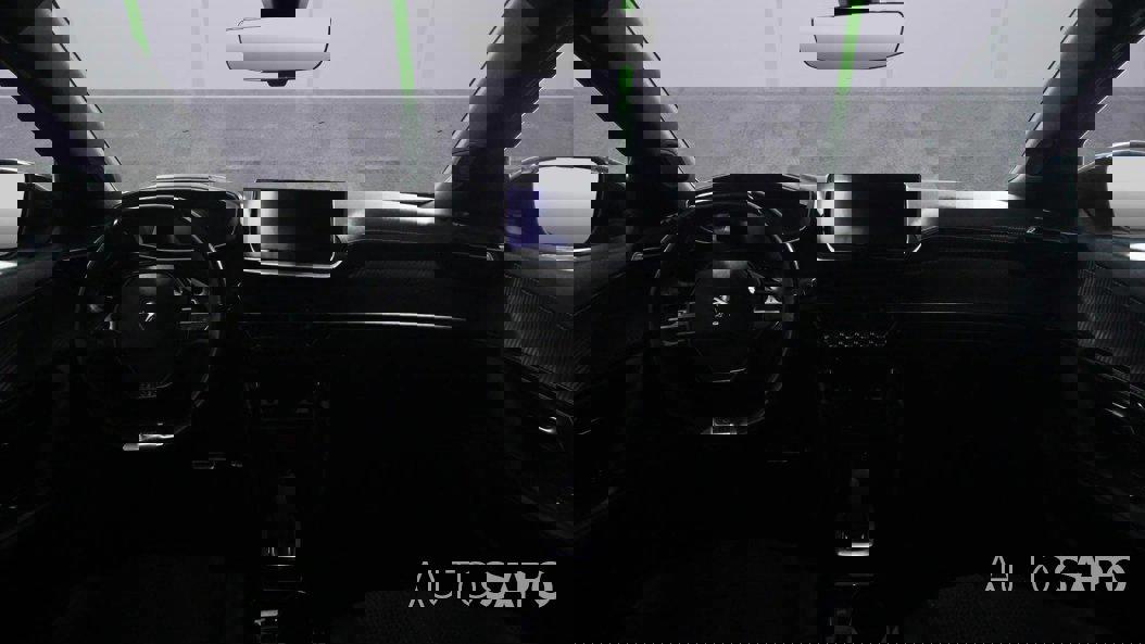 Peugeot e-2008 de 2023