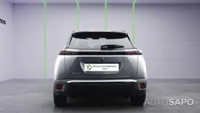 Peugeot e-2008 de 2023