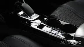 Peugeot e-2008 de 2023