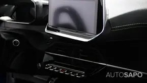 Peugeot e-2008 de 2023