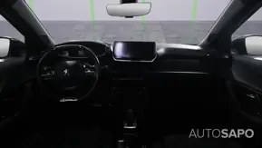 Peugeot e-2008 de 2023