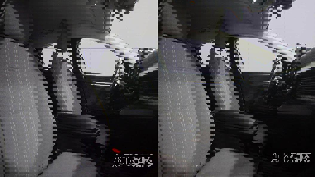 Renault Megane E-Tech de 2022