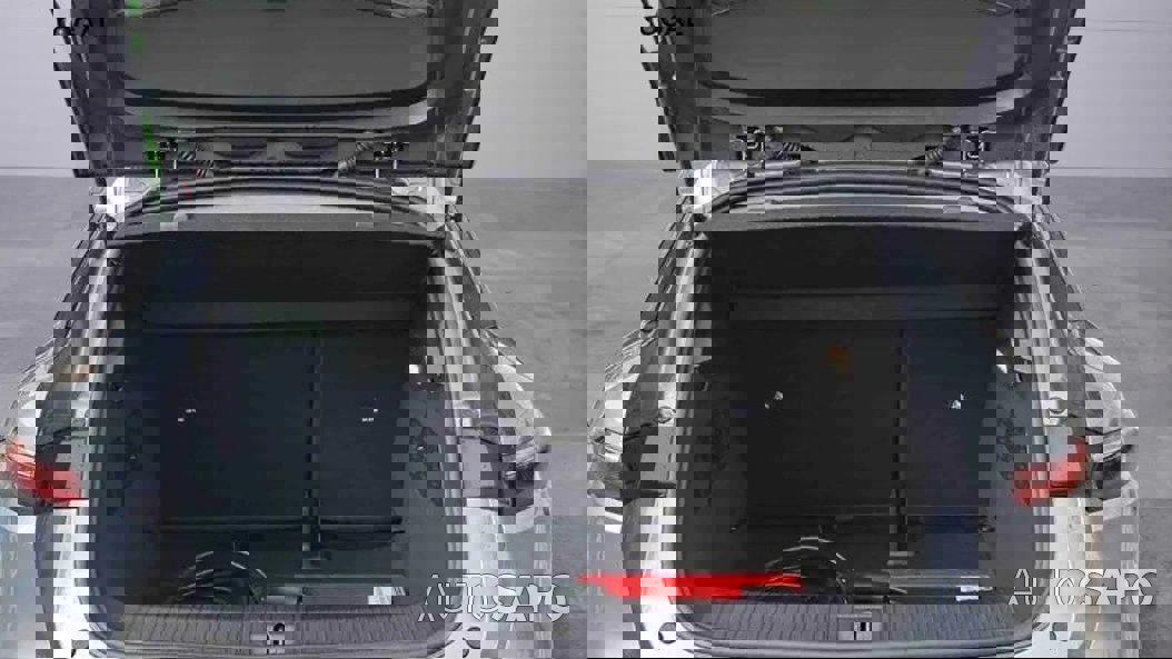 Renault Megane E-Tech de 2022