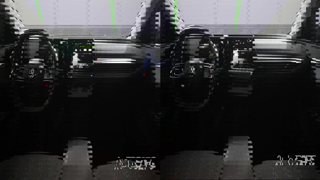 Renault Megane E-Tech de 2022