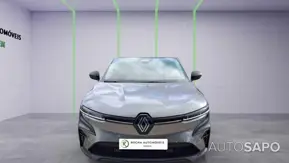 Renault Megane E-Tech de 2022