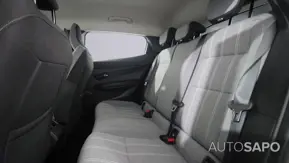 Renault Megane E-Tech de 2022