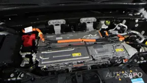 Renault Megane E-Tech de 2022