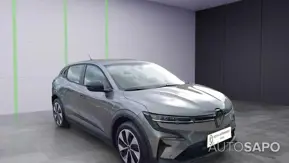Renault Megane E-Tech de 2022