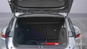 Renault Megane E-Tech de 2022