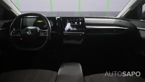 Renault Megane E-Tech de 2022