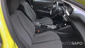 Peugeot E-208 de 2024