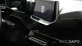 Peugeot E-208 de 2024