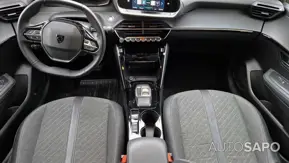 Peugeot E-208 de 2024