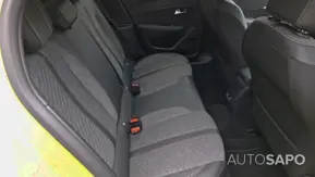 Peugeot E-208 de 2024