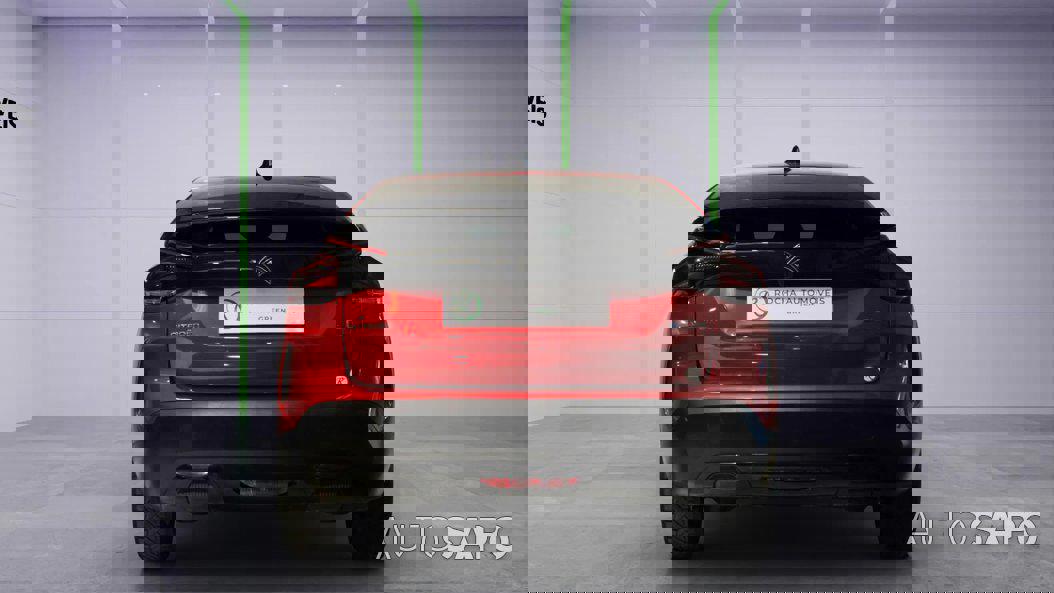 Citroen e-C4 de 2024