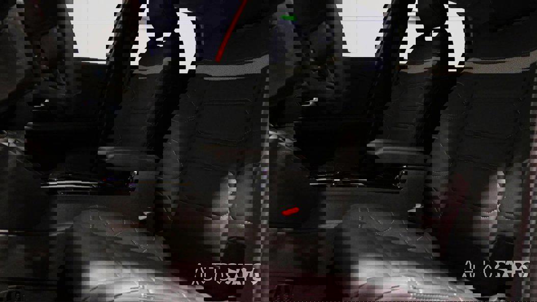 Citroen e-C4 de 2024