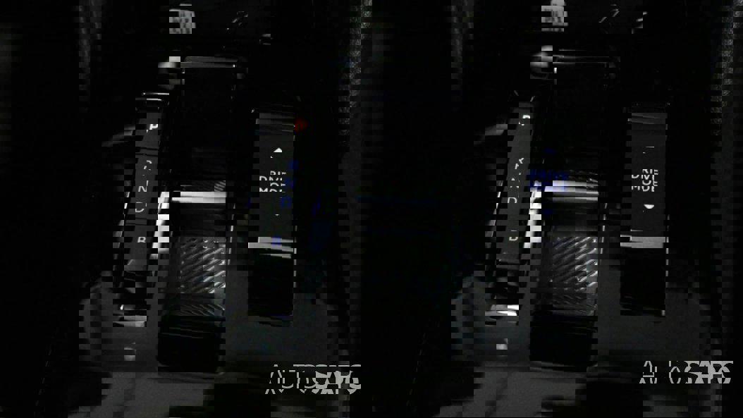 Citroen e-C4 de 2024