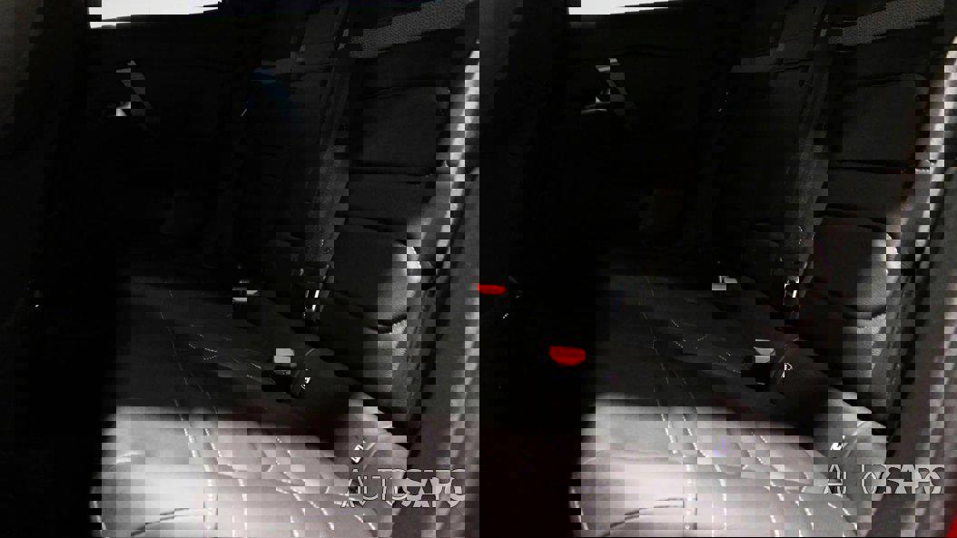 Citroen e-C4 de 2024