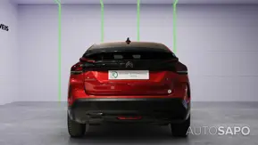 Citroen e-C4 de 2024