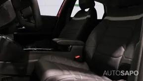 Citroen e-C4 de 2024