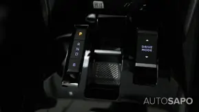 Citroen e-C4 de 2024