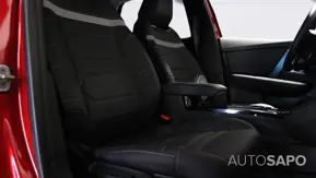 Citroen e-C4 de 2024