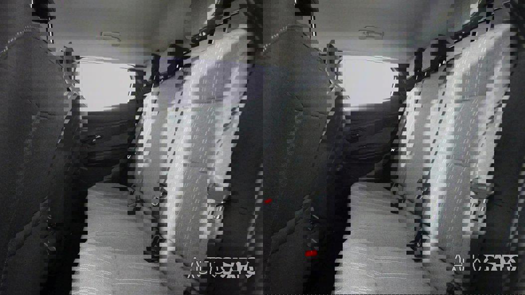 Renault Megane E-Tech de 2022