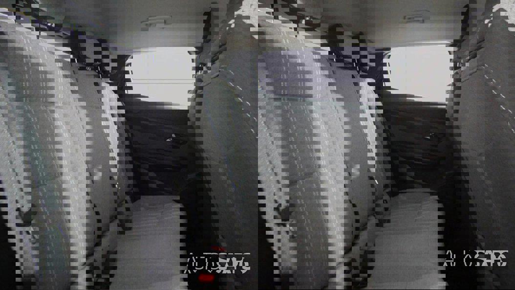 Renault Megane E-Tech de 2022