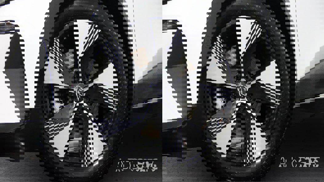 Renault Megane E-Tech de 2022