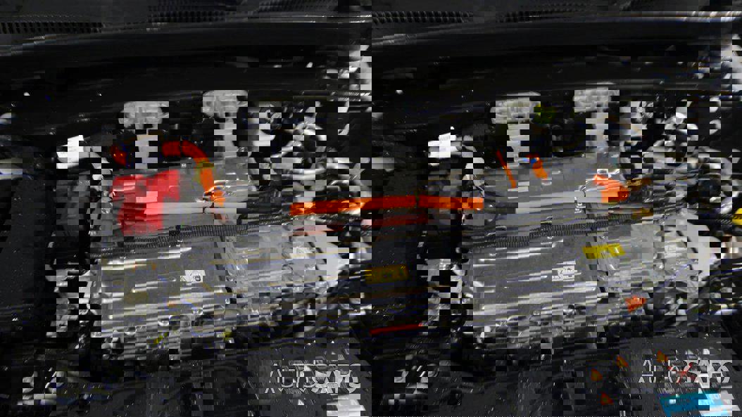 Renault Megane E-Tech de 2022