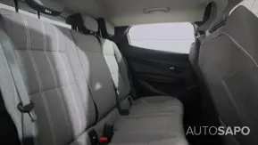 Renault Megane E-Tech de 2022