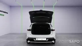 Renault Megane E-Tech de 2022