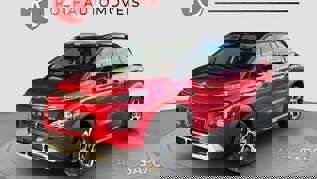 Citroen C3 AirCross de 2020