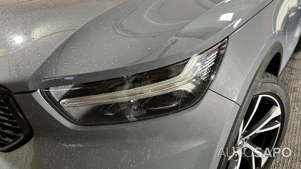 Volvo XC40 2.0 D3 R-Design Geartronic de 2020